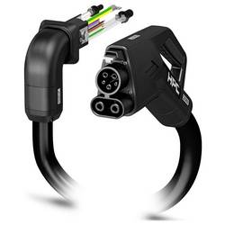 Phoenix Contact 1085642 eMobility Ladekabel 5 m