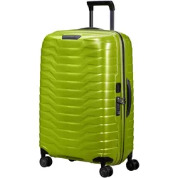 Samsonite Trolley mit 4 Rollen 69cm Proxis lime
