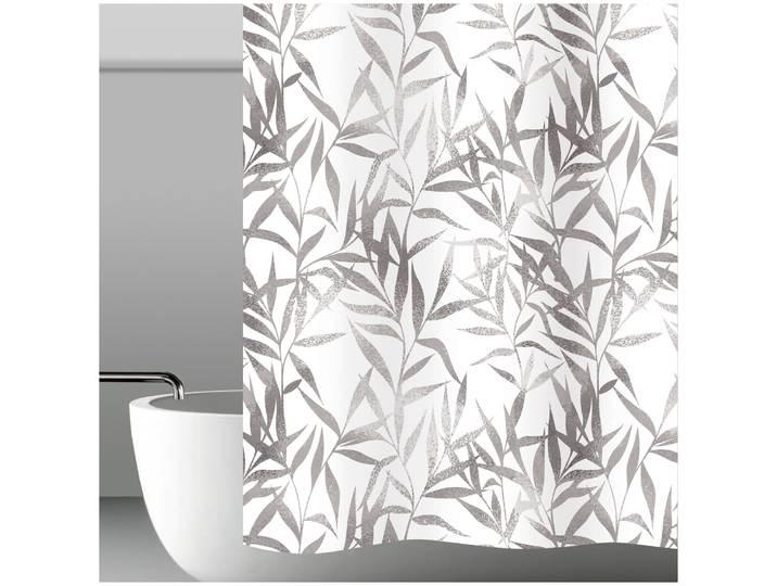 my bath Duschvorhang Phyllis ca. 180x180 cm