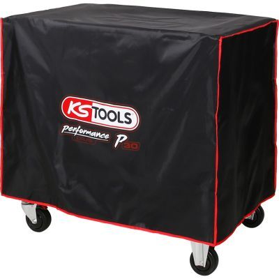 Ks Tools Abdeckung, Werkzeugwagen 873.0030