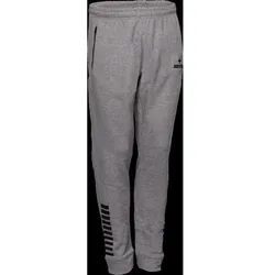 Derbystar Sweathose Ultimo v23 - grau - M