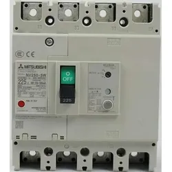 Mitsubishi Electric U-Ausl. AC 24/48V UVTSA048-05SVRU05