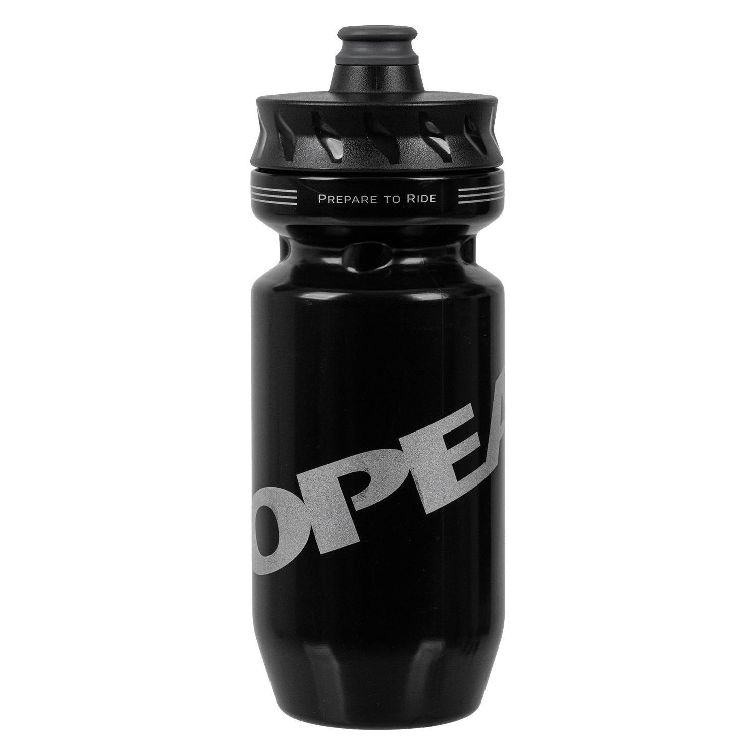Topeak Water Bottle Logo 650ml - Black (0.65 l) (56396614)