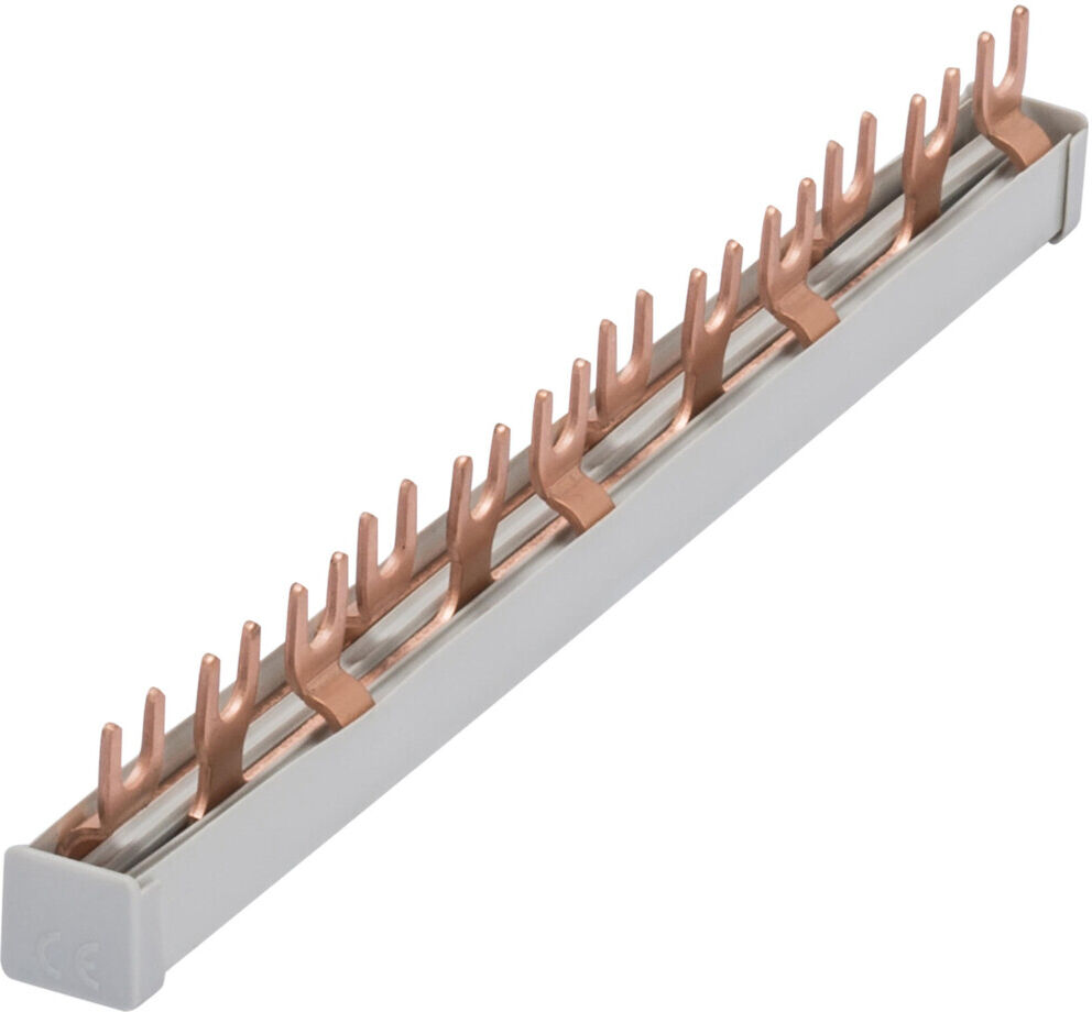 Gewiss Kammschiene Gabel 3P, 63A, 56TE GW96998)