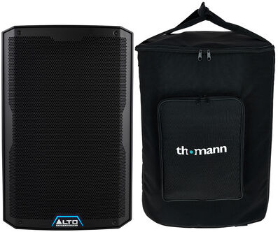 Alto TS 415 Bag Bundle