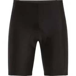 NAKAMURA Herren Fahrrad-Hose Marseille II, Größe XL in Schwarz Schwarz