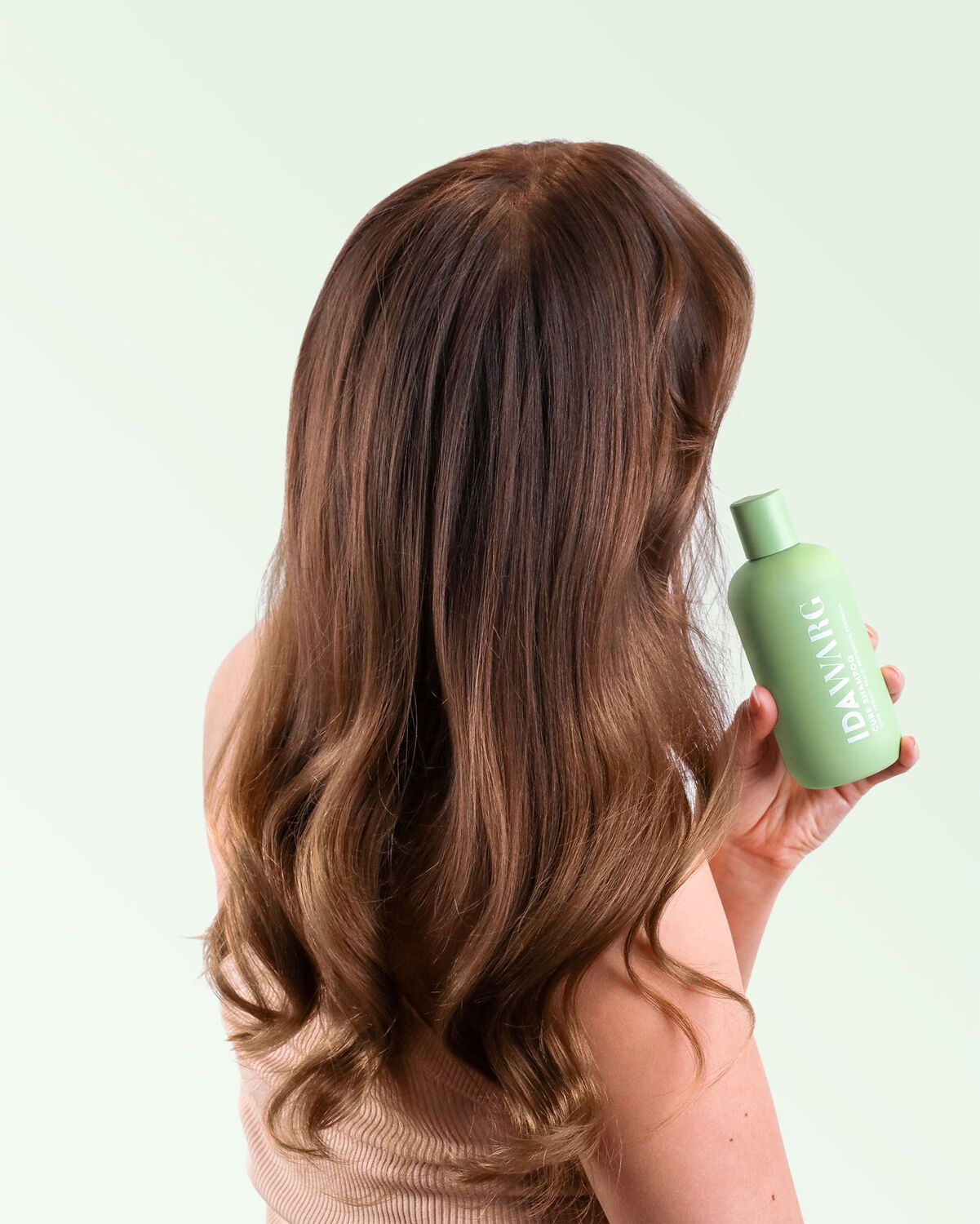 IDA WARG Cure Shampoo 250ml