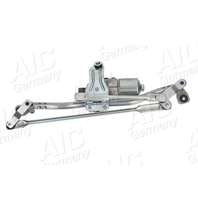 Aic Wischermotor [Hersteller-Nr. 71833] für VW