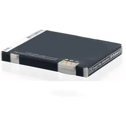 AGI 30357 - Akku - Siemens - Siemens V30145-K1310-X363 - Schwarz - Weiss - Lithium-Io, Telefon Zubehör
