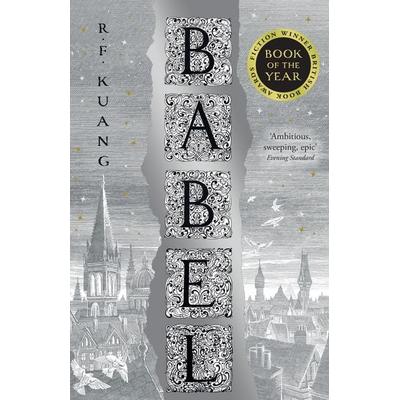 Babel, Taschenbuch von null, HarperCollins