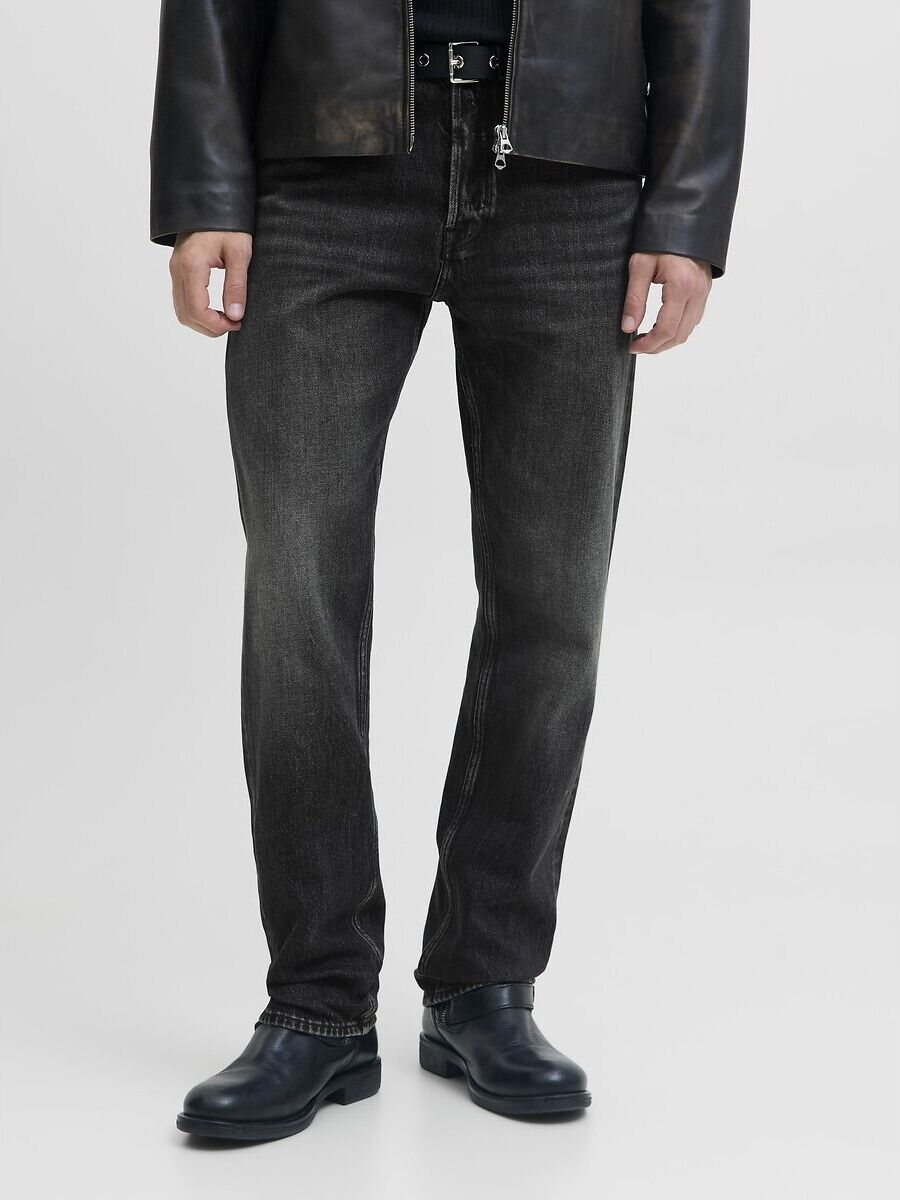 JACK & JONES Jean ample Chris