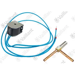 VAILLANT Magnetventil, für Enteisungsven Vaillant-Nr. 0010030927