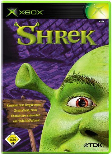 Tdk - Shrek - Preis vom 12.10.2026 11:37:12 h