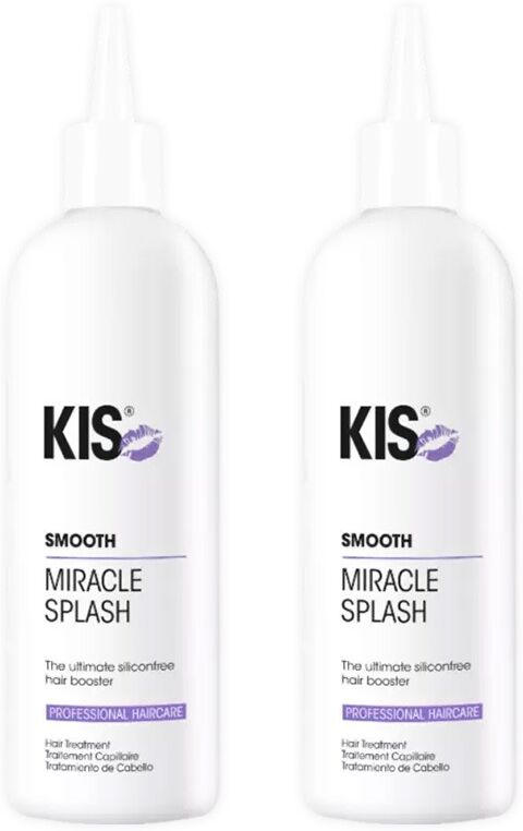 Kis Hair Care Double Miracle Splash - 200Ml