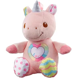 VTech Magische Knuffel Eenhoorn (20 cm)