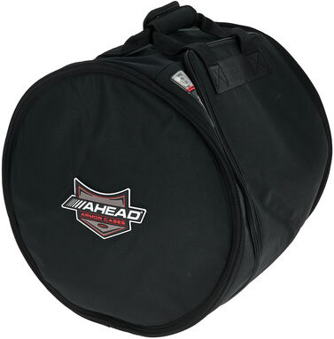 "Ahead 14""x14"" Floor Tom Armor Case Noir"