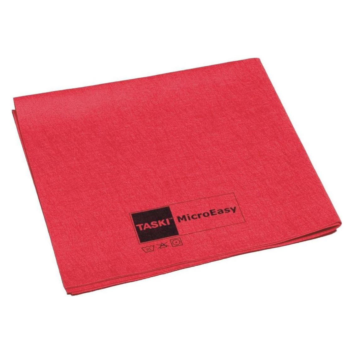 Taski MicroEasy Mikrofasertuch rot (LEGO Technic) (7514574)
