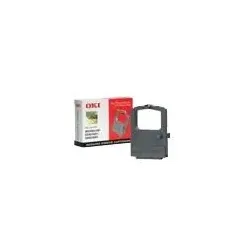 OKI 01126301 Farbband Schwarz