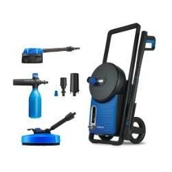 Nilfisk - Excellent 180-12 PA Efficient and powerful high-pressure washer for frequent all-round use (Netzbetrieb) (128471452)