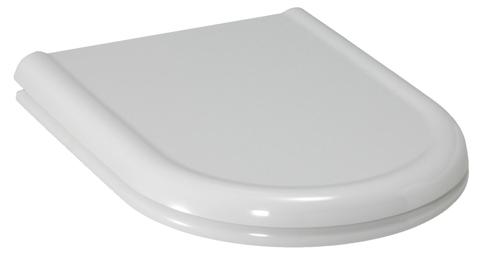Laufen H8924723490001 WC-Sitz+Deckel VIENNA