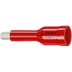 Knipex-Werk Steckschlüsseleinsatz 98 39 06