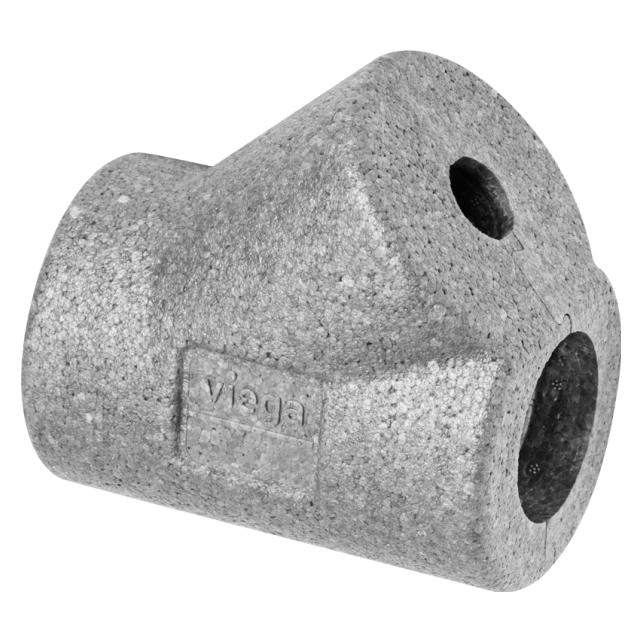 Viega Easytop-Dämmschale DN 32 (758387)