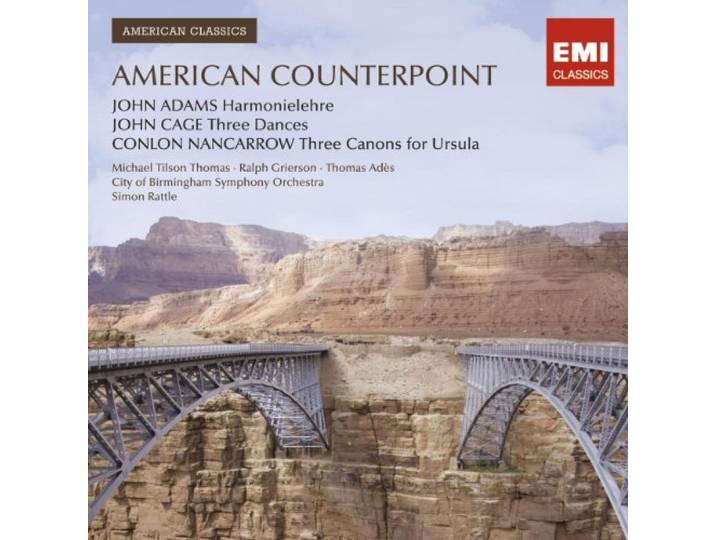 Various Artists - American Classics: American Counterpoint