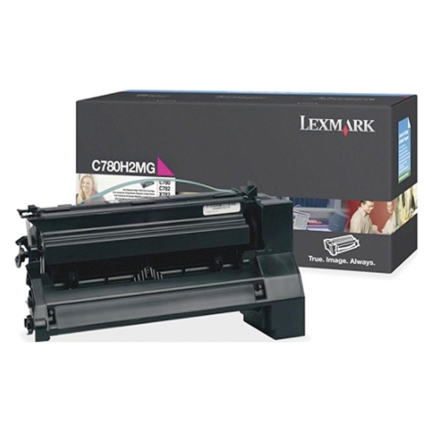 Lexmark C780H2MG (M) (C780H2MG)