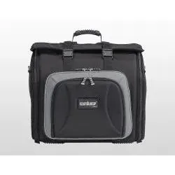 Tasche für 72-Bass-Akkordeons