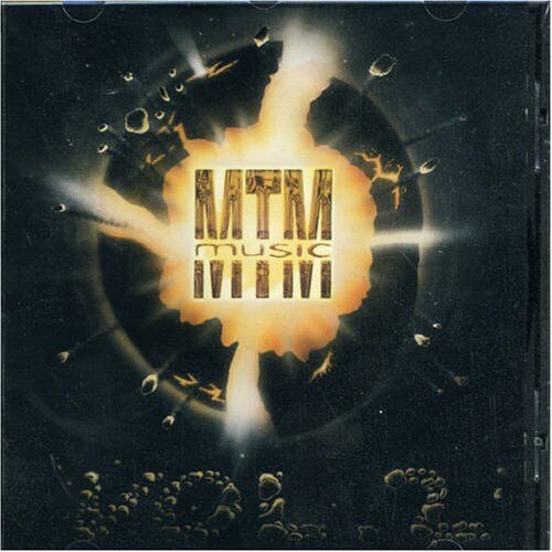 Various - Mtm Music Compilation Vol.2 - Preis vom 04.10.2026 03:51:26 h