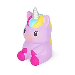Legami Anti-Stress Toy Unicorn - Einhorn