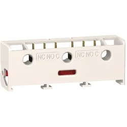 Schneider Electric DF14AM2 Sicherungshalter TeSys, Signalkontakt, 2 Ö, 5A, unverzögert