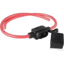 HERTH&BUSS Sicherungshalter, Micro2, 32 V, 30 A - 50390657