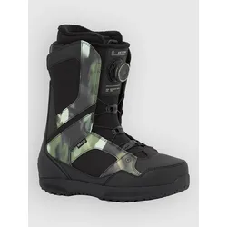 Ride Anthem 2027 Snowboard Boots swamp camo Gr. 10.5