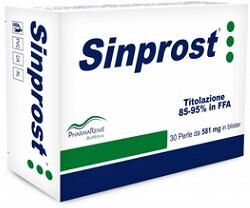Sinprost 30Prl
