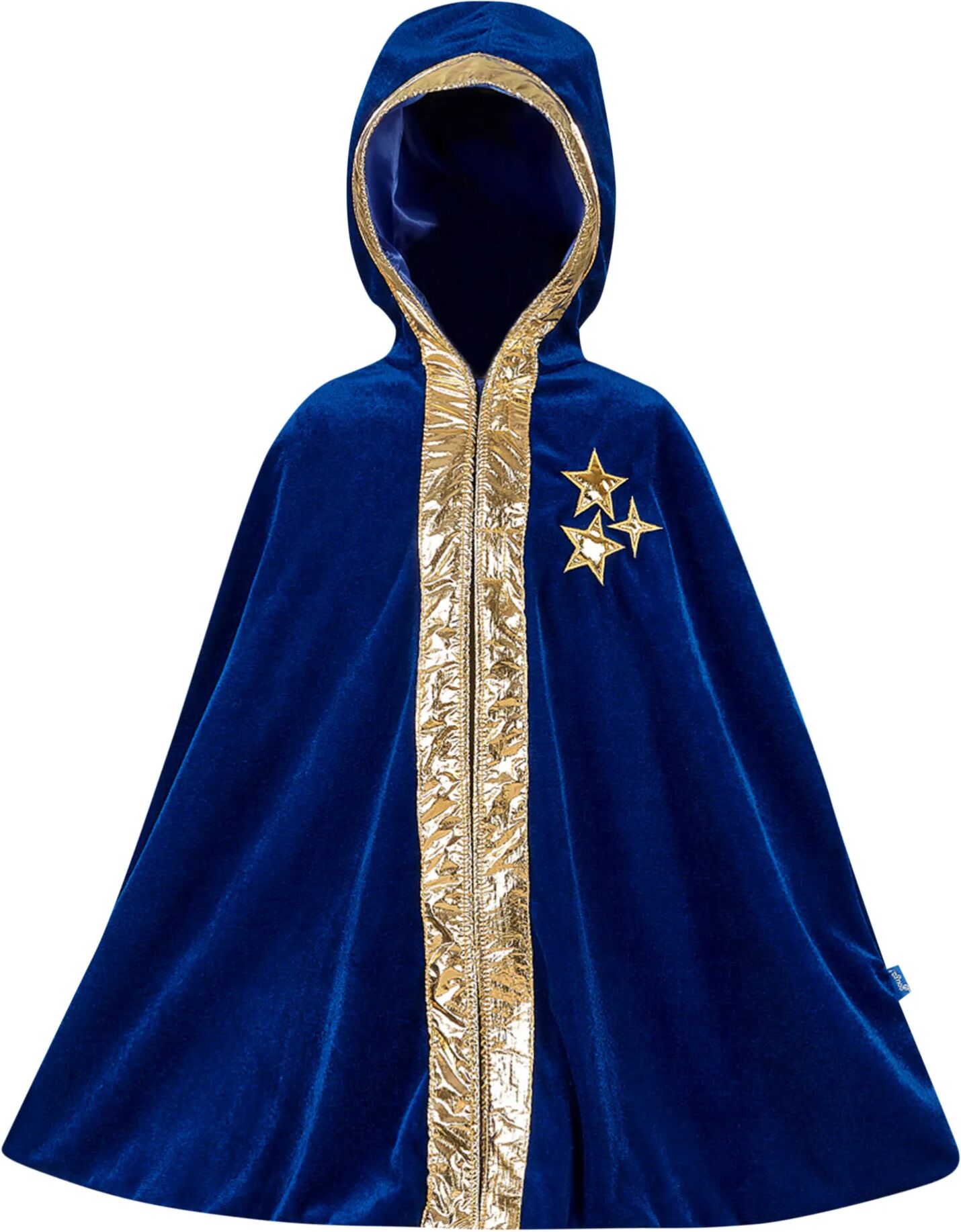 Souza Cape de Magicien Wilfred Multicolore 4/8 ans