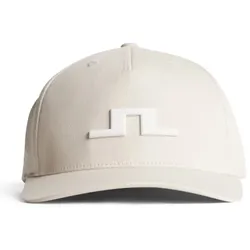 J.Lindeberg Golf Heath Cap moonbeam