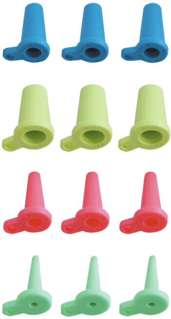 Gedore Jeu de capuchons de vide (2390000)