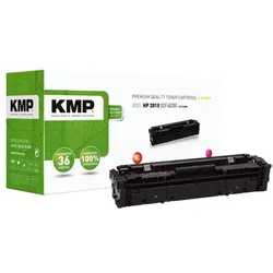 KMP Toner ersetzt HP »CF403X« pink