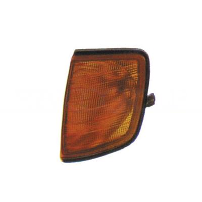 PRASCO Blinker MERCEDES-BENZ ME0314004 A1248260043,0008208121,1248260043 Blinklicht,Fahrtrichtungsanzeiger,Blinkleuchte,Seitenblinker