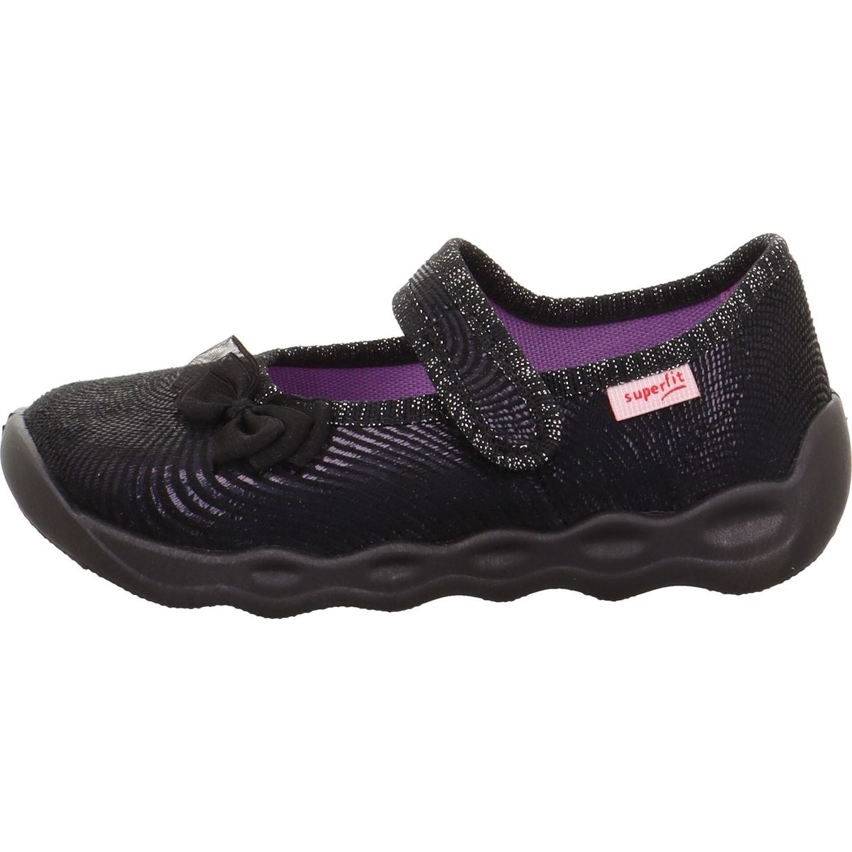 Superfit Bubble schwarz (0040) 31 1-006271-0040-31