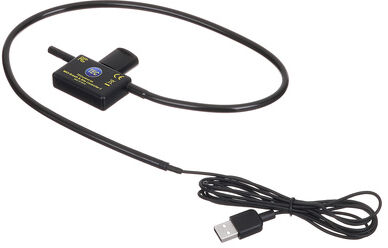 TEControl USB MIDI Breath & Bite Control