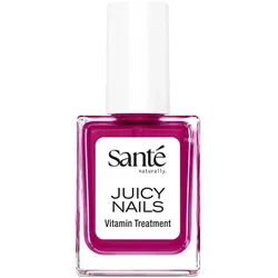 Nagellack Juicy Nails - 01 Plum Glaze 10ml
