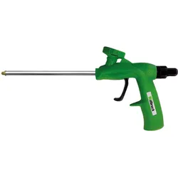 Illbruck, Zubehör Baustoffe, Schaumpistole Dosierpistole AA230 Basic für 1K Schäume
