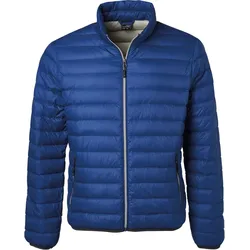 James & Nicholson Herren Daunenjacke Stepp-Jacke JN1140