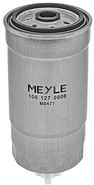 MEYLE 100 127 0008 Fuel filter