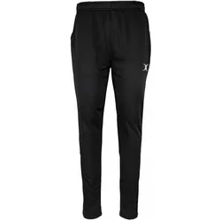 Gilbert, Herren, Sporthose, Synergie (3XL), Schwarz