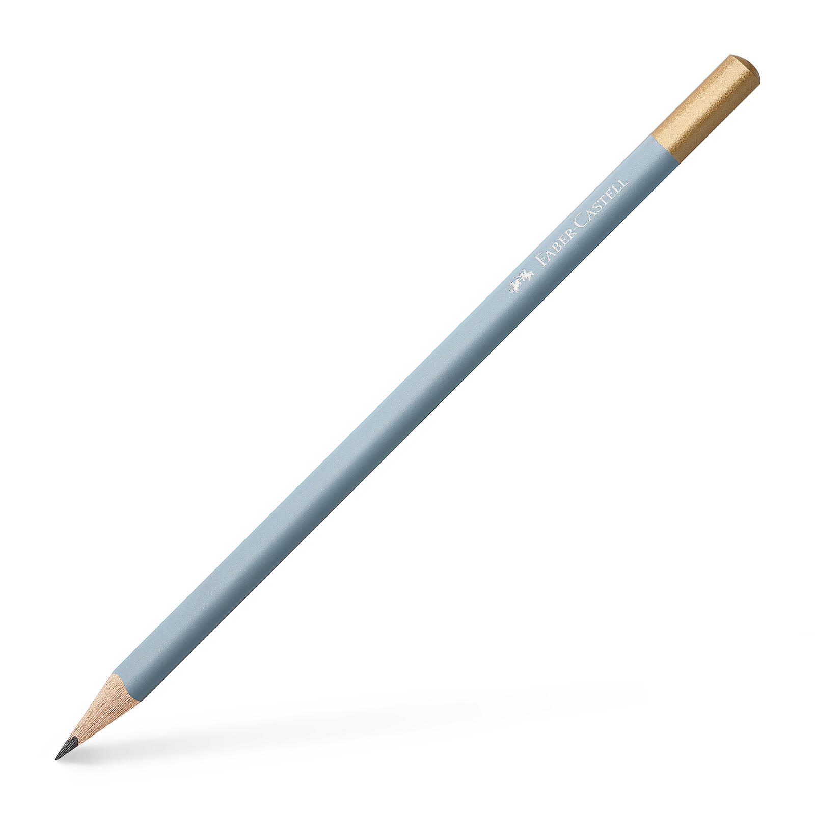 FABER-CASTELL Bleistifte Urban sky blue 112186