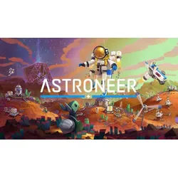 Astroneer