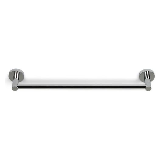 Blue Label Enkelt Hndkldestang 60 cm Krom (756 g) (1200487094)